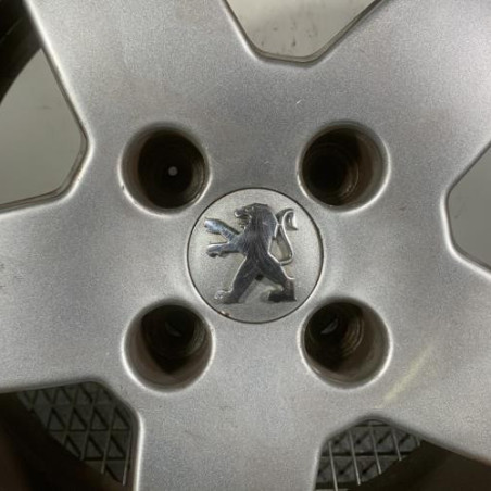 Jante PEUGEOT 207