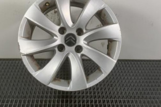 Jante CITROEN C4 PICASSO 1 Photo n°1