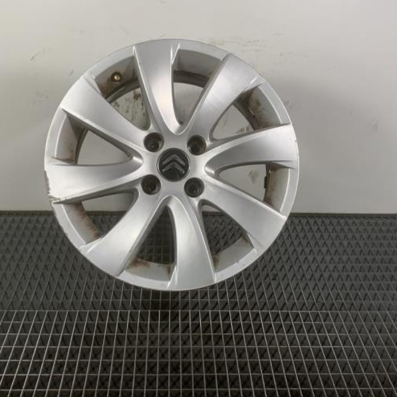 Jante CITROEN C4 PICASSO 1 Photo n°1