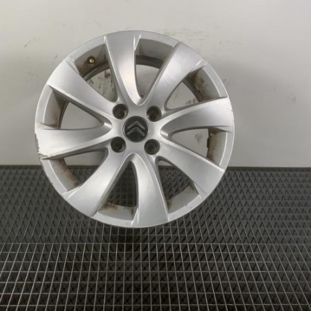 Jante CITROEN C4 PICASSO 1 Photo n°1