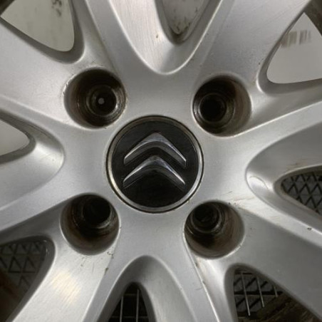 Jante CITROEN C4 PICASSO 1