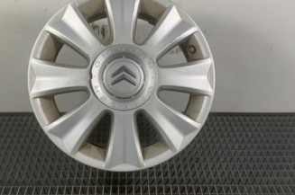 Jante CITROEN C5 1 Photo n°1