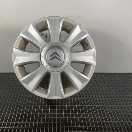 Jante CITROEN C5 1 Photo n°1
