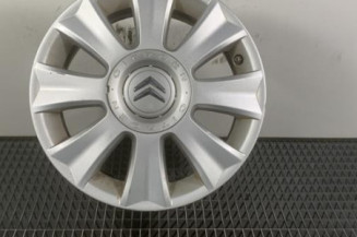 Jante CITROEN C5 1 Photo n°1