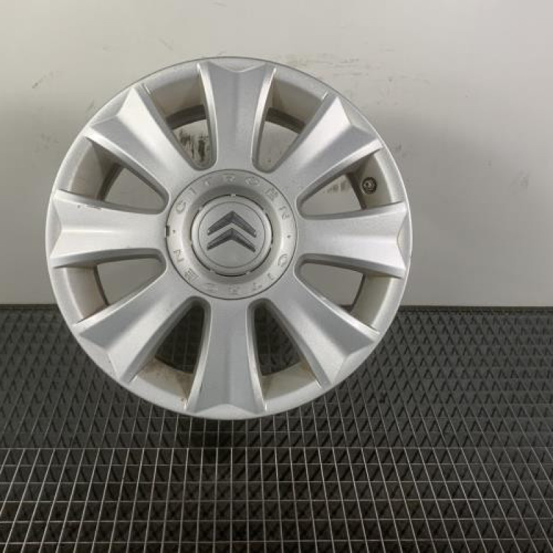 Jante CITROEN C5 1 Photo n°1