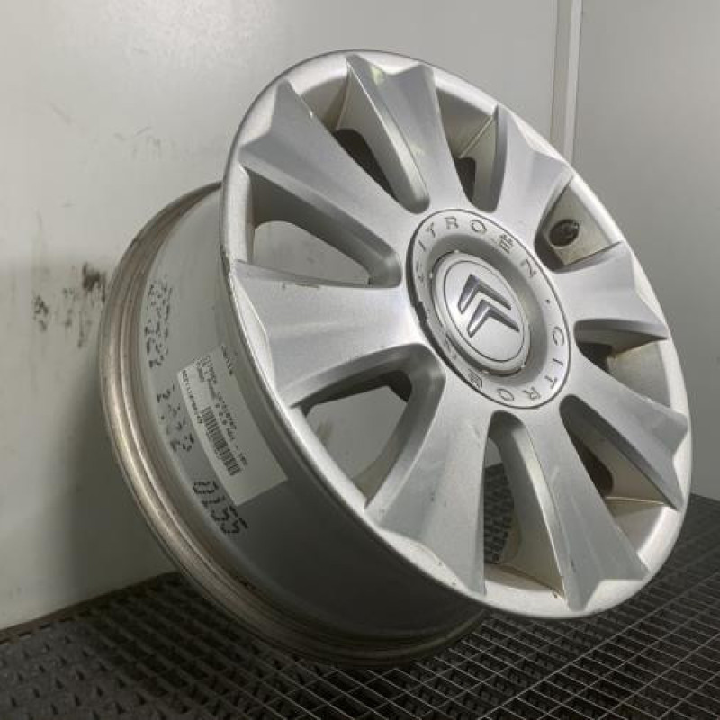 Jante CITROEN C5 1 Photo n°3