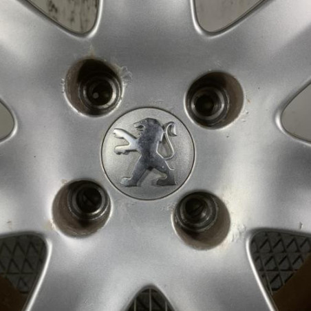Jante PEUGEOT 207