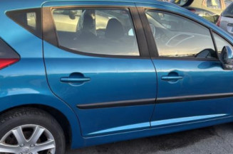 Jante PEUGEOT 207