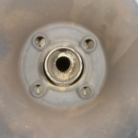 Jante RENAULT SCENIC 2