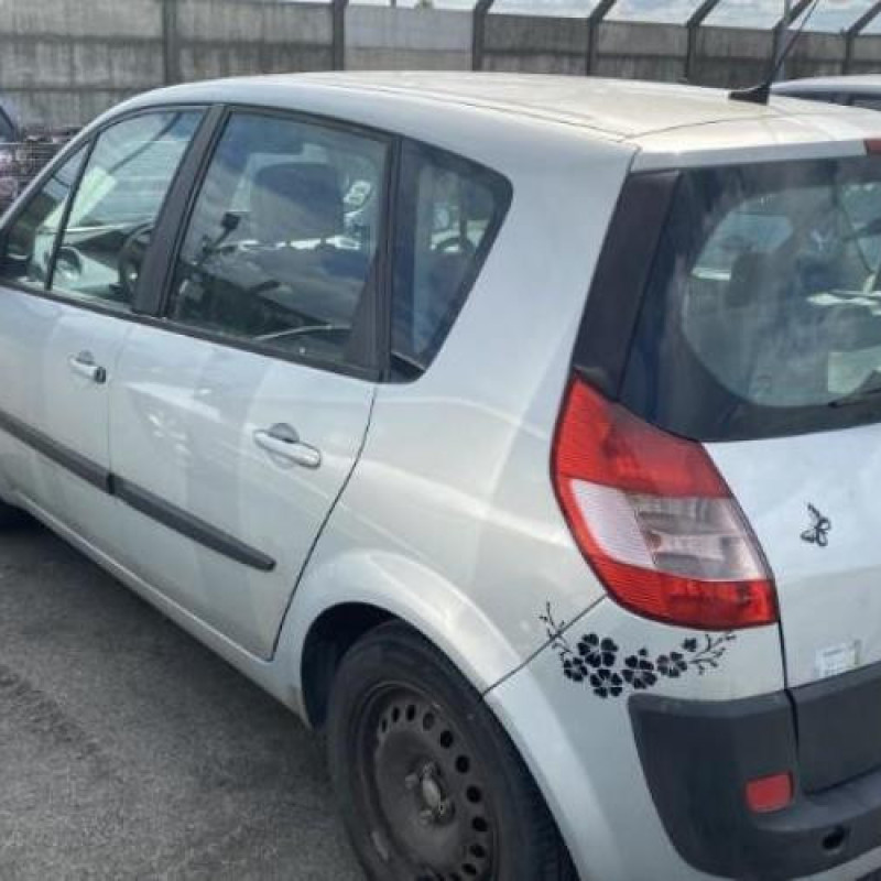 Jante RENAULT SCENIC 2 Photo n°4