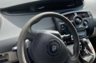 Jante RENAULT SCENIC 2