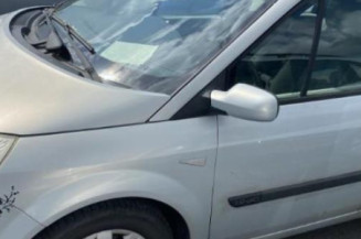 Jante RENAULT SCENIC 2