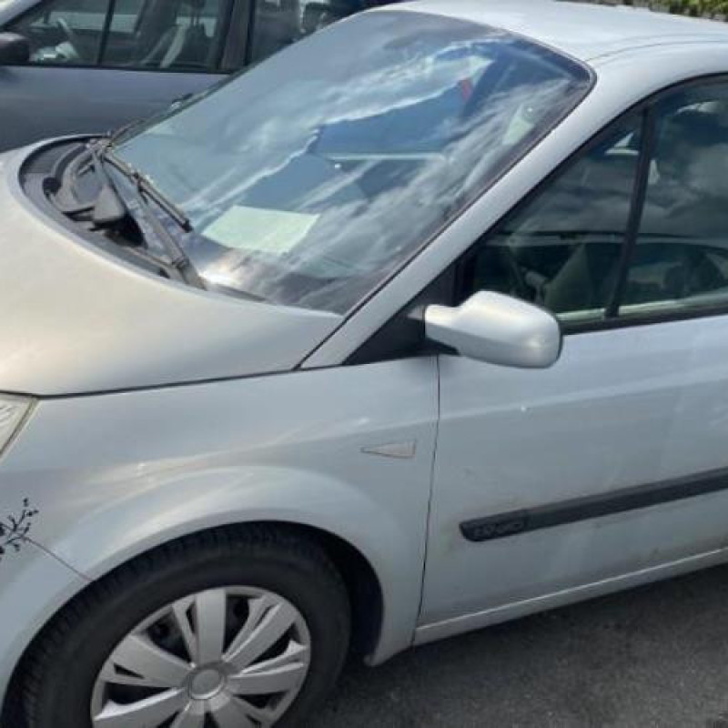 Jante RENAULT SCENIC 2 Photo n°7