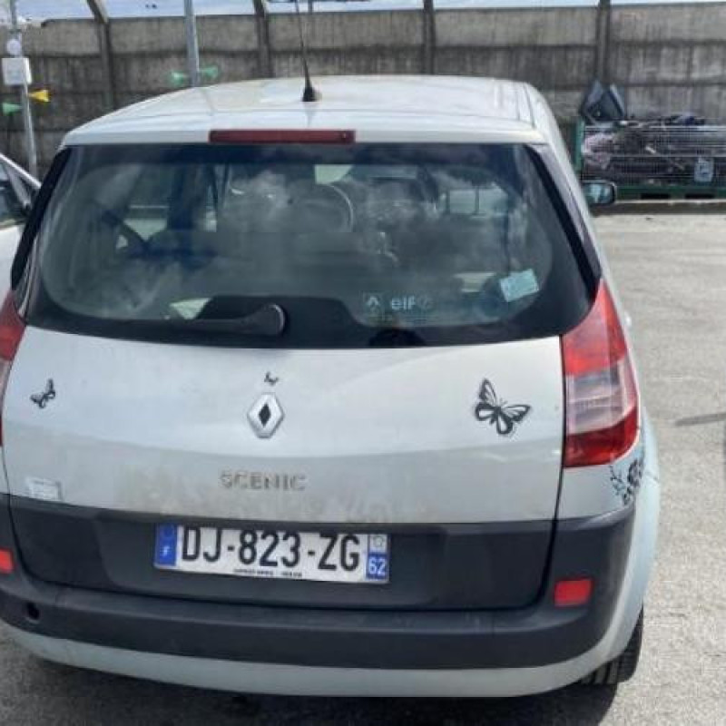 Jante RENAULT SCENIC 2 Photo n°8