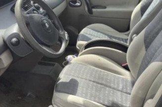 Jante RENAULT SCENIC 2