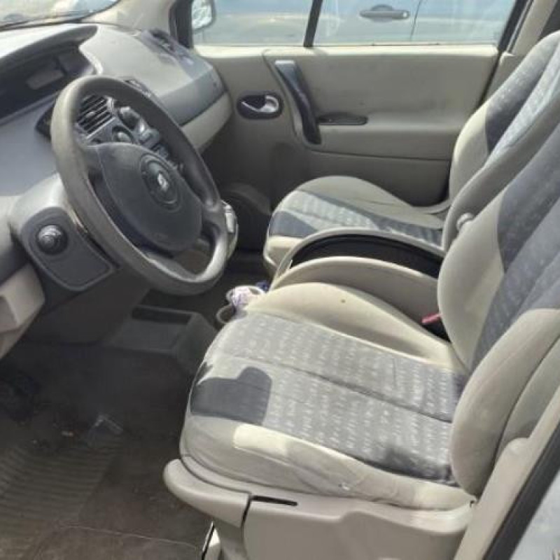 Jante RENAULT SCENIC 2 Photo n°9