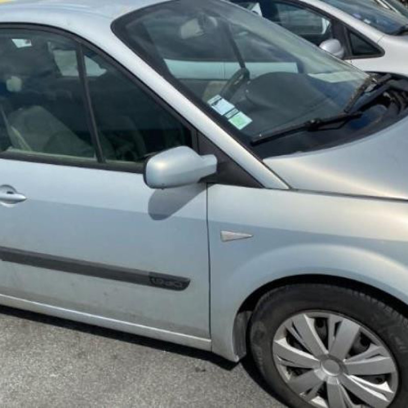 Jante RENAULT SCENIC 2 Photo n°10