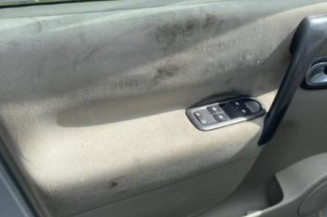 Jante RENAULT SCENIC 2