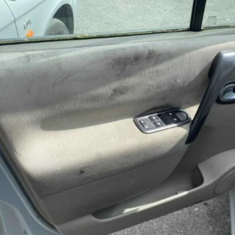 Jante RENAULT SCENIC 2 Photo n°11