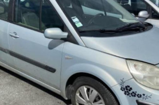 Jante RENAULT SCENIC 2