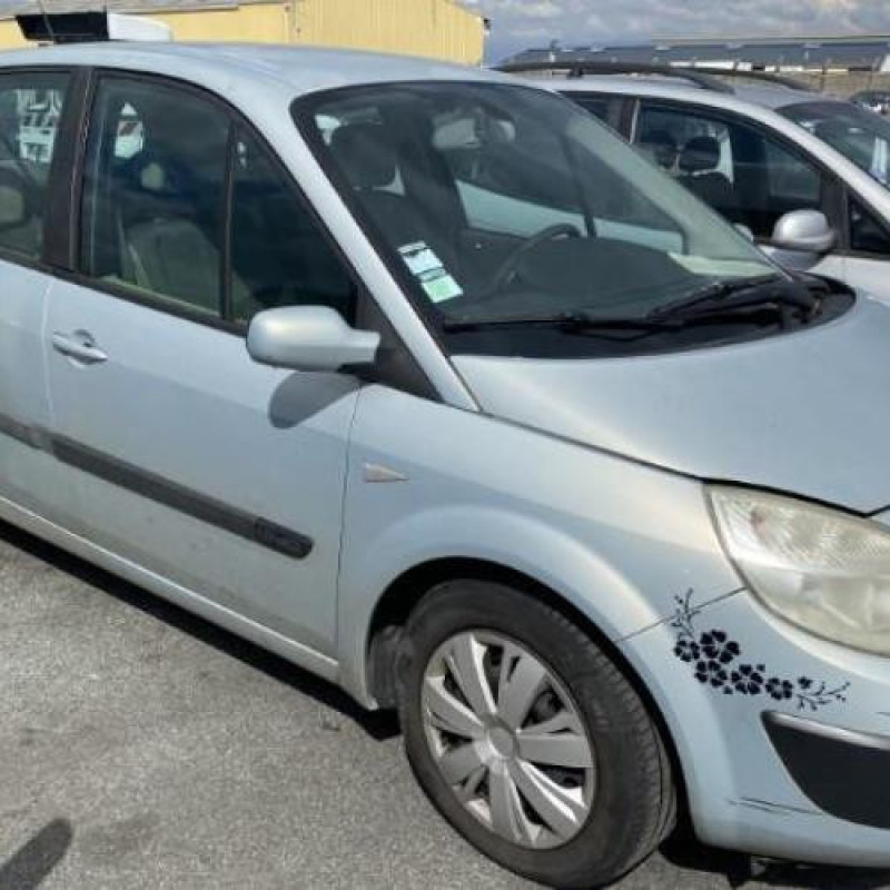 Jante RENAULT SCENIC 2 Photo n°12
