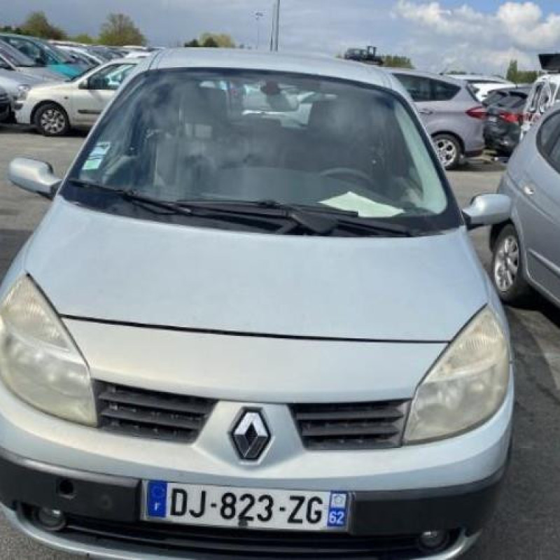 Jante RENAULT SCENIC 2 Photo n°13