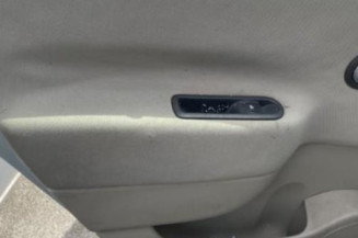 Jante RENAULT SCENIC 2