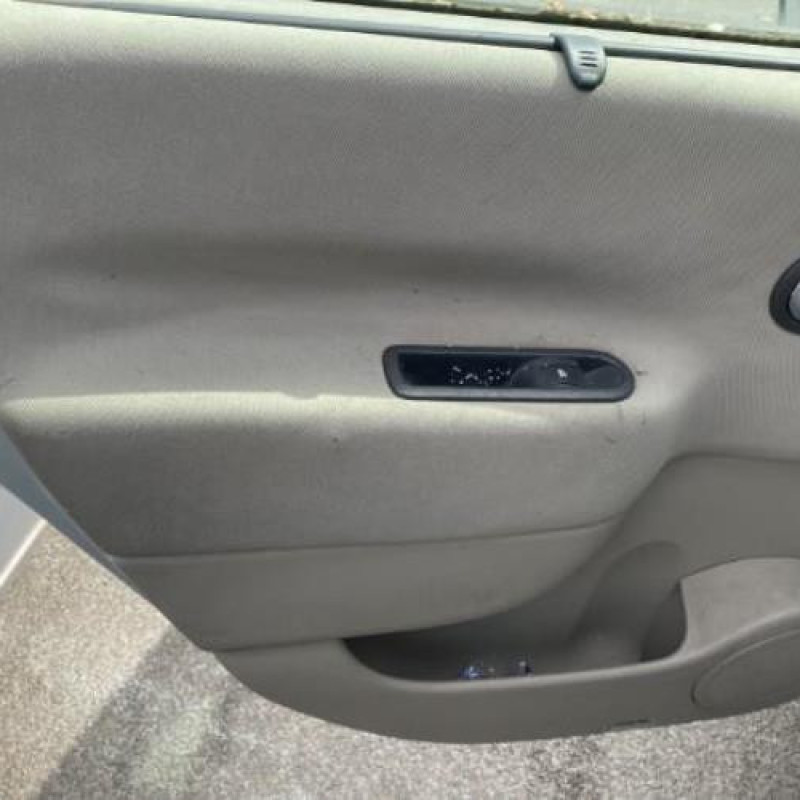 Jante RENAULT SCENIC 2 Photo n°14