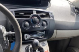 Jante RENAULT SCENIC 2