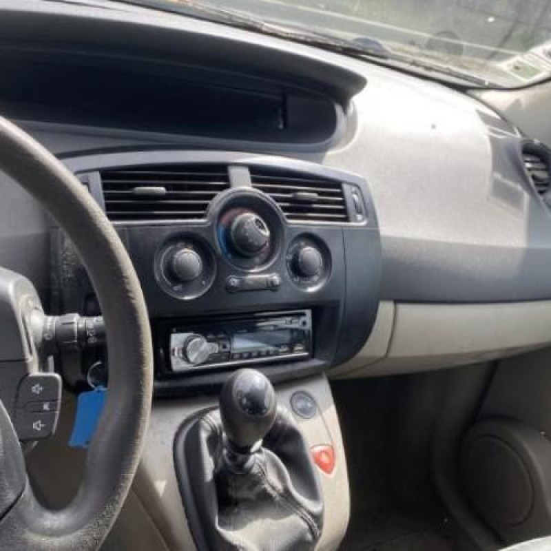 Jante RENAULT SCENIC 2 Photo n°15