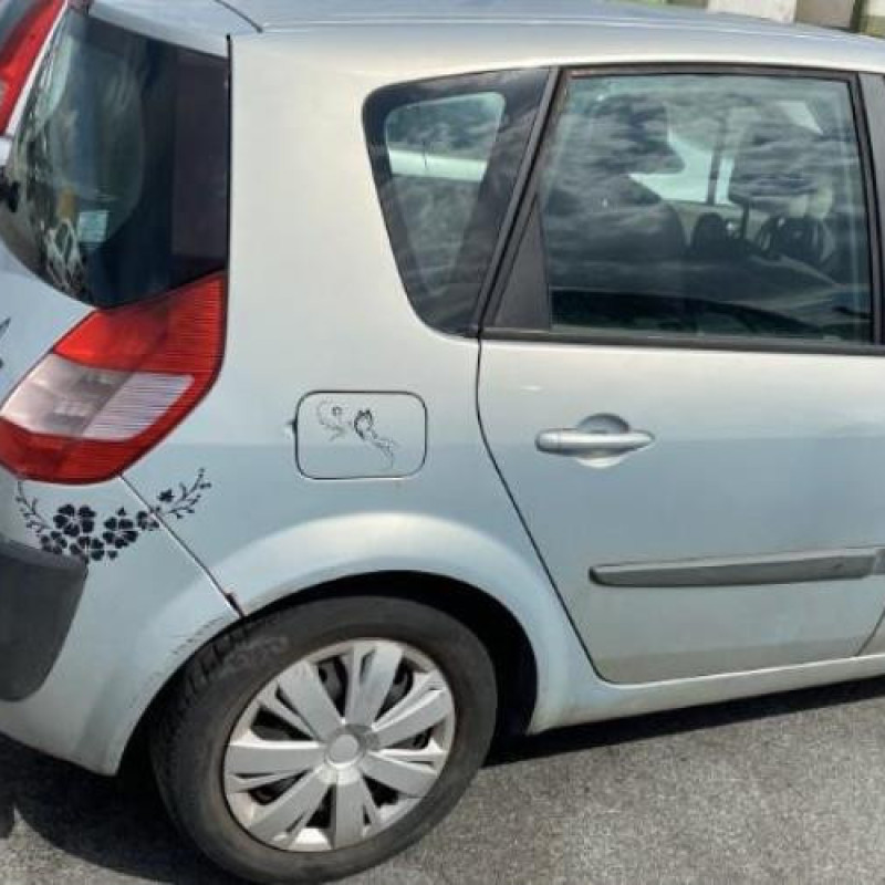 Jante RENAULT SCENIC 2 Photo n°16