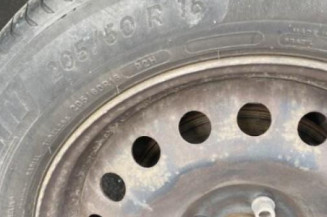 Jante RENAULT SCENIC 2