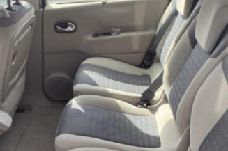 Jante RENAULT SCENIC 2