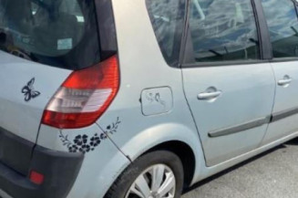 Jante RENAULT SCENIC 2