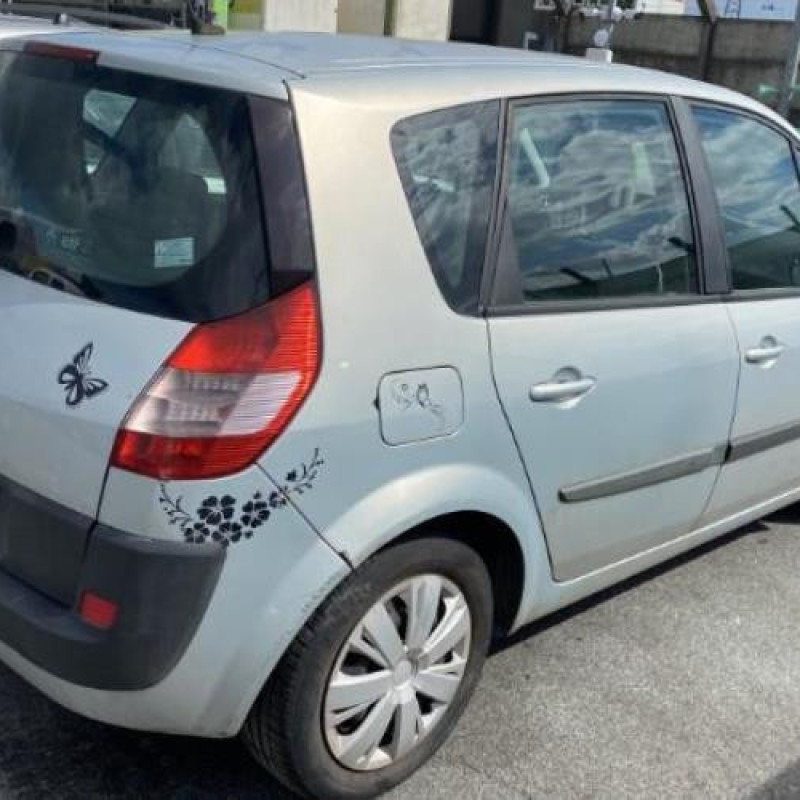 Jante RENAULT SCENIC 2 Photo n°19
