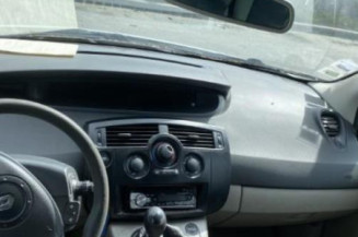 Jante RENAULT SCENIC 2