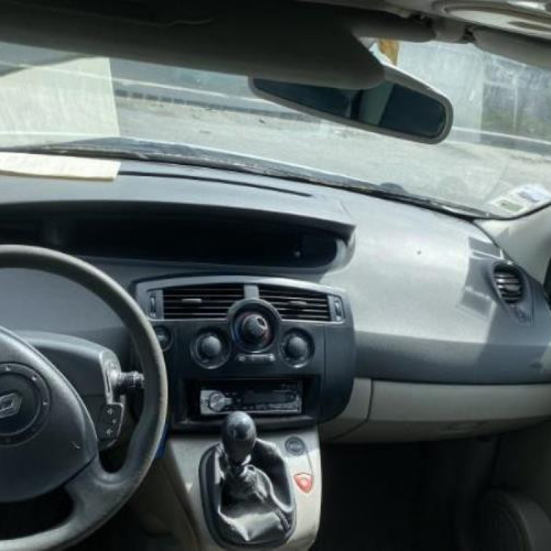 Jante RENAULT SCENIC 2 Photo n°20