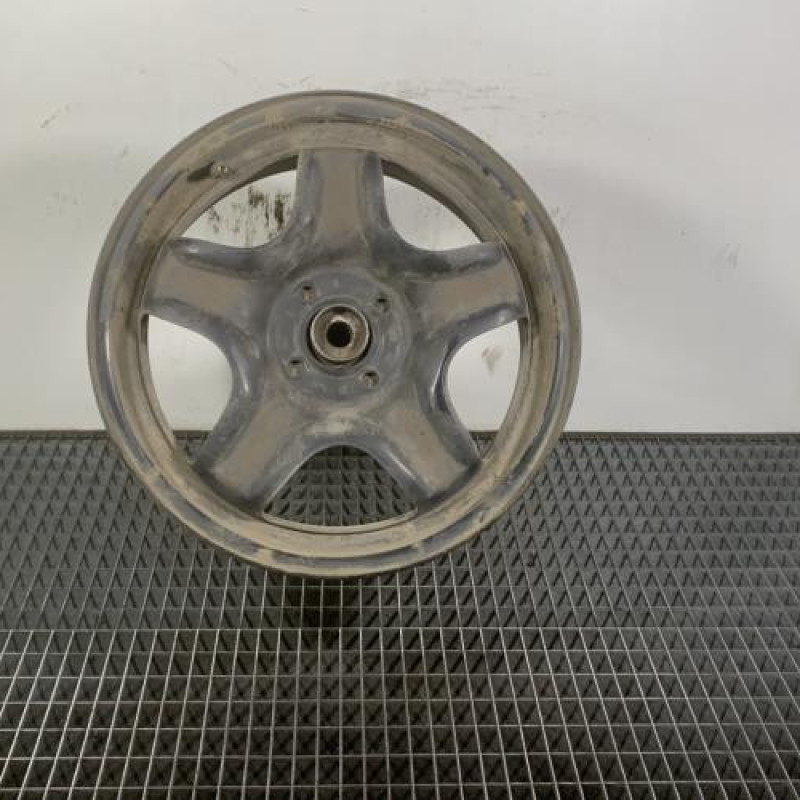 Jante RENAULT CLIO 4 Photo n°1