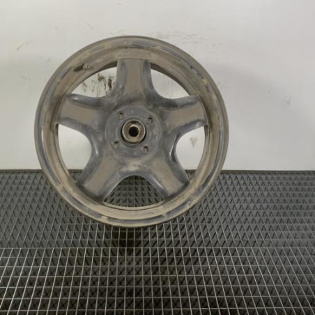Jante RENAULT CLIO 4 Photo n°1