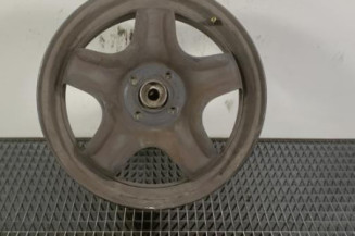 Jante RENAULT CLIO 4 Photo n°1