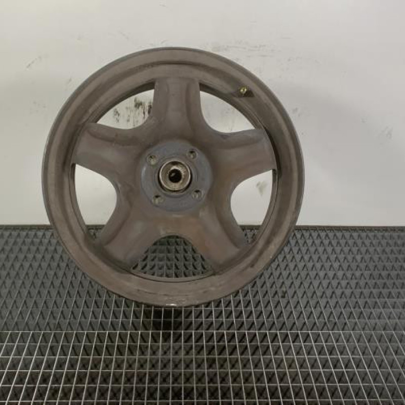 Jante RENAULT CLIO 4 Photo n°1