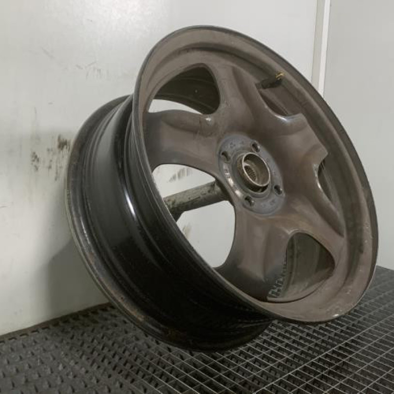Jante RENAULT CLIO 4 Photo n°3