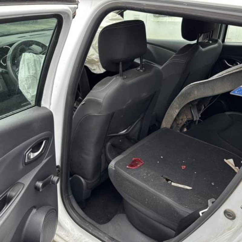 Jante RENAULT CLIO 4 Photo n°5