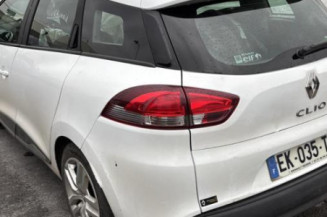 Jante RENAULT CLIO 4
