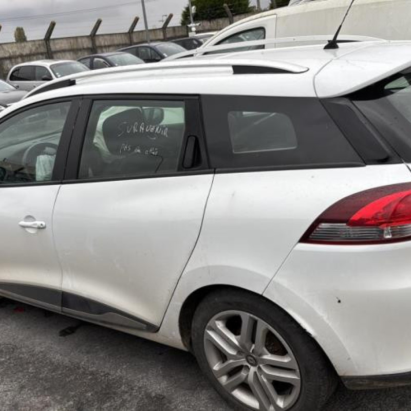 Jante RENAULT CLIO 4 Photo n°11