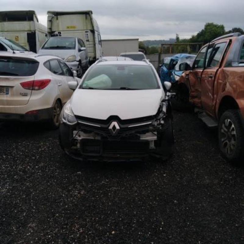 Jante RENAULT CLIO 4 Photo n°14