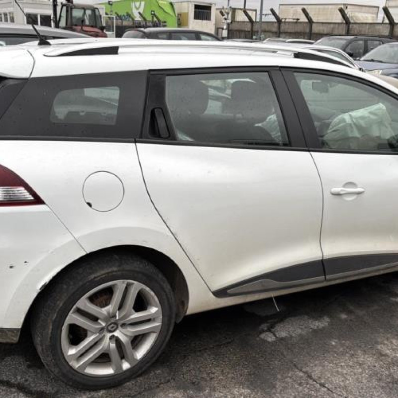 Jante RENAULT CLIO 4 Photo n°15