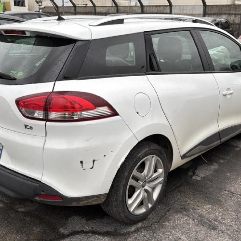 Jante RENAULT CLIO 4 Photo n°20