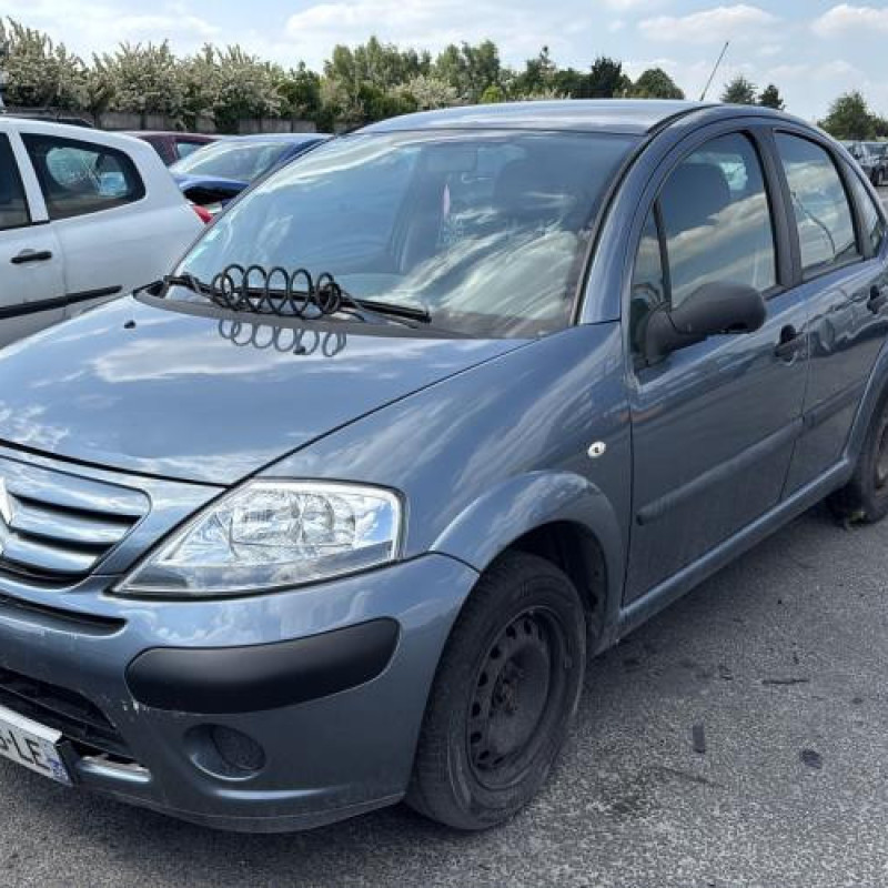 Amortisseur avant droit CITROEN C3 1 Photo n°15