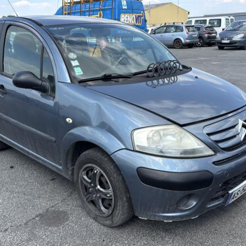 Amortisseur avant droit CITROEN C3 1 Photo n°16